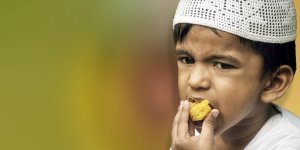 Rüyada Oruç Bozmak