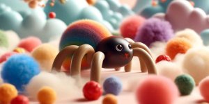 Rüyada Oyuncak Örümcek Görmek