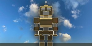 Rüyada Robot Görmek