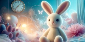 Rüyada Oyuncak Tavşan Görmek