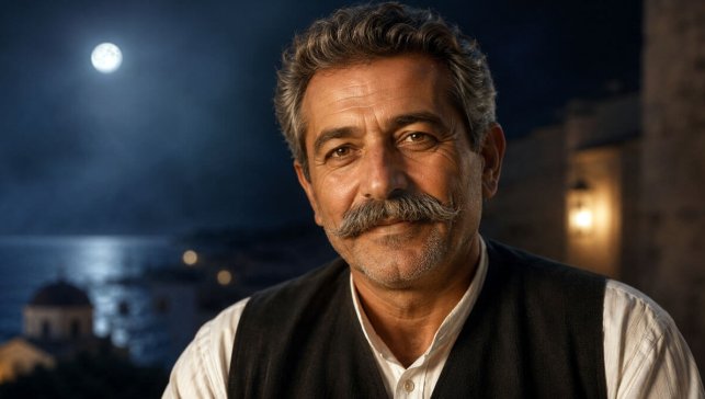 Rüyada Rum Halkı Görmek