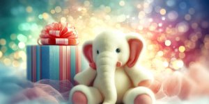 Rüyada Oyuncak Fil Görmek