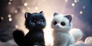 Rüyada Oyuncak Kedi Görmek