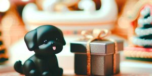 Rüyada Oyuncak Köpek Görmek