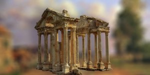 Rüyada Şaheser Görmek