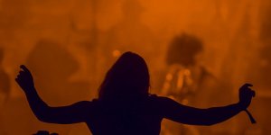 Rüyada Sahne Görmek