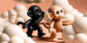 Rüyada Oyuncak Maymun Görmek