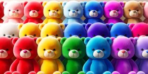 Rüyada Oyuncak Ayı Görmek