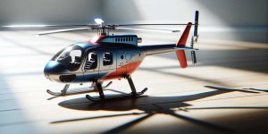 Rüyada Oyuncak Helikopter Görmek