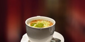 Rüyada Salep Görmek