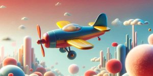 Rüyada Oyuncak Uçak Görmek