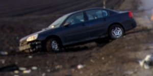 Rüyada Şarampol Görmek