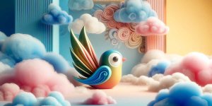 Rüyada Oyuncak Kuş Görmek