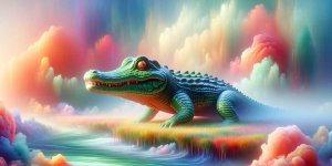 Rüyada Oyuncak Timsah Görmek