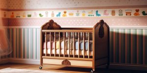 Rüyada Oyuncak Beşik Görmek