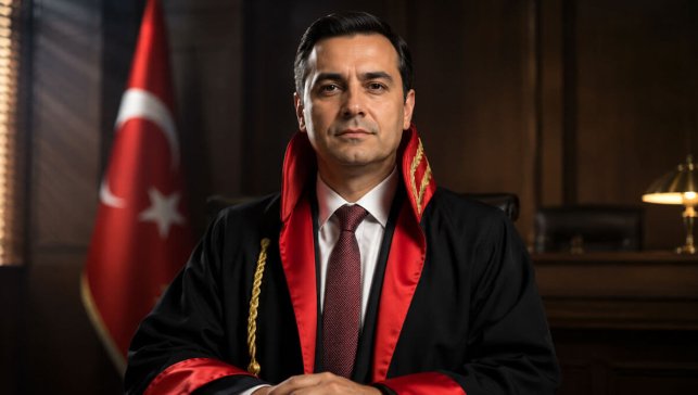 Rüyada Savcı Görmek
