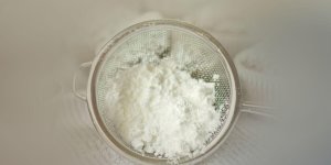 Rüyada Pudra Şekeri Görmek