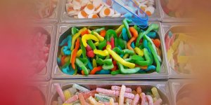 Rüyada Şekerci Görmek