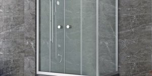 Rüyada Duşakabin Görmek