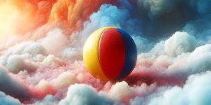 Rüyada Oyuncak Top Görmek