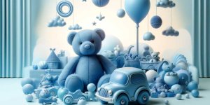 Rüyada Mavi Oyuncak Görmek