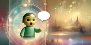 Rüyada Konuşan Oyuncak Görmek