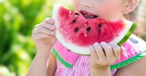 Rüyada Karpuz Yemek