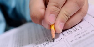 Rüyada Sınav Görmek