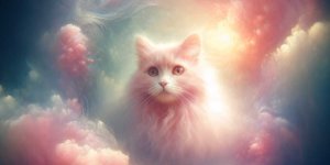 Rüyada Pembe Kedi Görmek