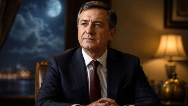 Rüyada Siyasetçi Görmek