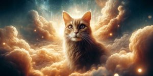 Rüyada Kahverengi Kedi Görmek