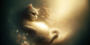 Rüyada Hamile Kedi Görmek
