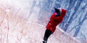 Rüyada Soğuk Hava Görmek