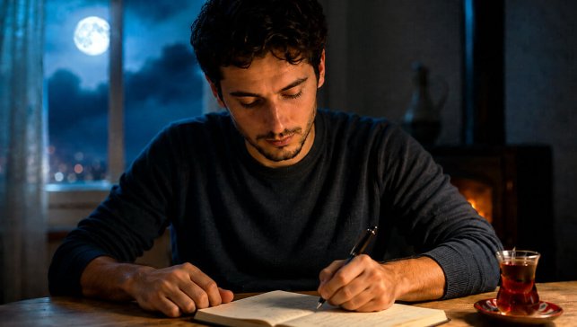 Rüyada Solak Olduğunu Görmek