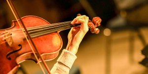 Rüyada Viyola Görmek