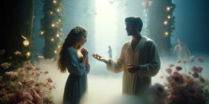 Rüyada Eski Sevgilinin Barışmak İstemesi