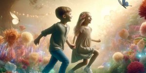 Rüyada Sevgilinin Küçüklüğünü Görmek