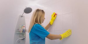 Rüyada Banyo Temizlemek