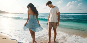 Rüyada Denize Ayaklarını Sokmak