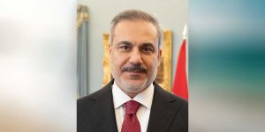 Rüyada Hakan Fidan Görmek