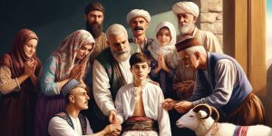 Rüyada Kirve Görmek