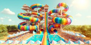 Rüyada Aquapark Görmek