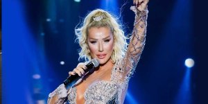 Rüyada Seda Sayan'ı Görmek