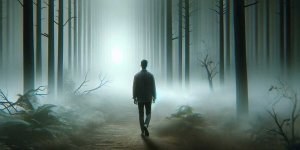 Rüyada Öleceğini Görmek