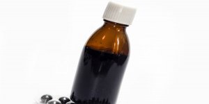 Rüyada Şurup İçmek