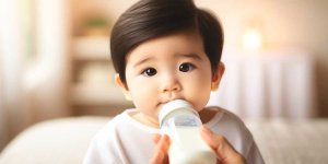 Rüyada Sütten Kesmek