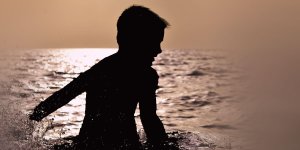 Rüyada Suya Düşmek