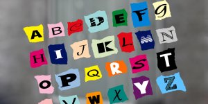 Rüyada Alfabe Görmek