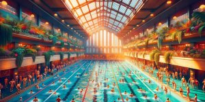 Rüyada Kapalı Havuz Görmek