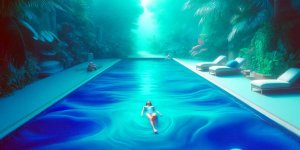 Rüyada Mavi Havuz Görmek